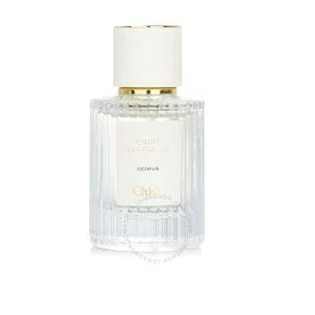 유니섹스 공용 Atelier Des Fleurs Cedrus EDP 스프레이 향수 1.7 oz 프래그런스 향수 90