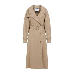 24FW 모스키노 코트 242D0608 5419 0081 BEIGE