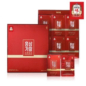 홍삼가활 (50ml×30포)