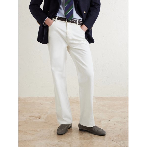 타인 II 스웨이드 로퍼 46376663163016927