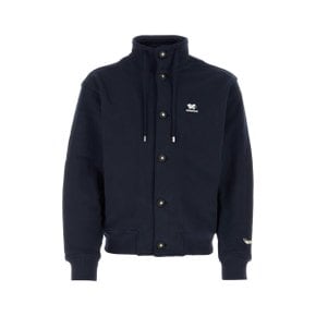 [아더에러] Sweatshirt BMADFWJK0108NV NAVY Blue