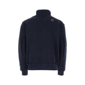 [아더에러] Sweatshirt BMADFWJK0108NV NAVY Blue