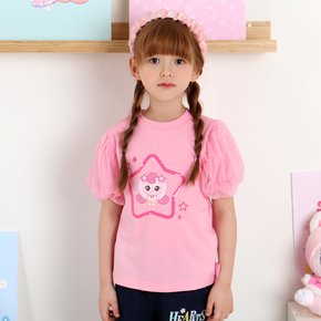 티니핑 여아 레이스 퍼프 5부티PK 0F14W64845