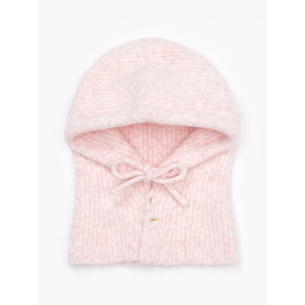 PUDDING 바라클라바 PINK