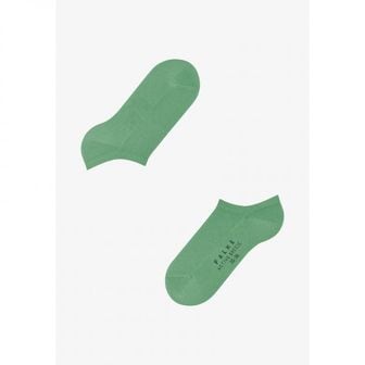 이스퀘어 4396185 FALKE ACTIVE BREEZE - Socks nettle