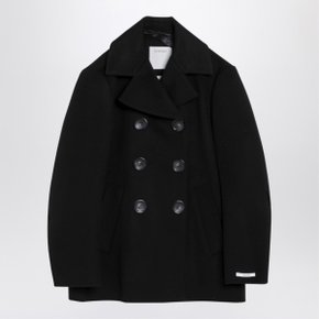 Coat LIVORNOWO Black