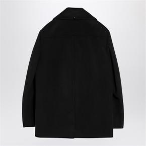 Coat LIVORNOWO Black