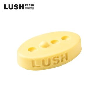 LUSH [공식]테라피 70g - 마사지 바