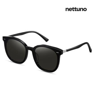 nettuno [10%할인가]NETTUNO 남여공용 패션선글라스 NETN501