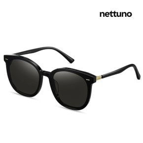 [10%할인가]NETTUNO 남여공용 패션선글라스 NETN501