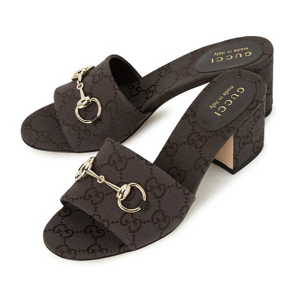 [부산점] 홀스빗 여성 샌들 854882 9SF10 2140