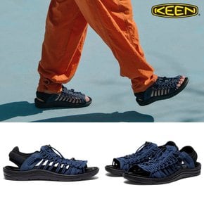 킨 KEEN 남성 유니크 2 오티 샌들 1028572