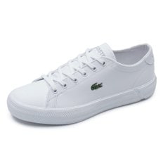 라코스테(LACOSTE) GRIPSHOT BL 21 1 스니커즈 (mens) 741CMA001421G