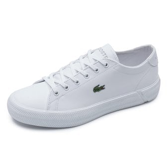 라코스테 라코스테(LACOSTE) GRIPSHOT BL 21 1 스니커즈 (mens) 741CMA001421G