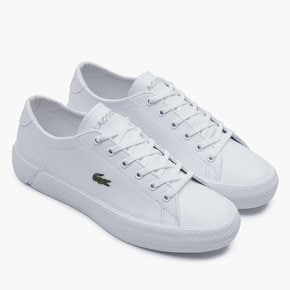 라코스테(LACOSTE) GRIPSHOT BL 21 1 스니커즈 (mens) 741CMA001421G