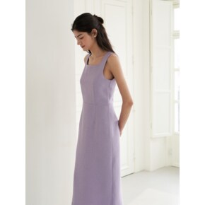 ORDIN DRESS_LAVENDER