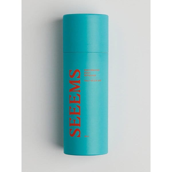 퍼포먼스 바디리프레셔 하프문베이