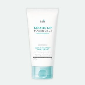 케라틴 엘피피 파워 글루 180g