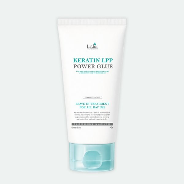 케라틴 엘피피 파워 글루 180g