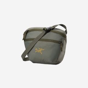 아크테릭스 맨티스 2 웨이스트팩 포리지 타츠 Arc`teryx Mantis 2 Waistpack Forage Tatsu 27192