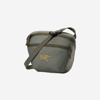  아크테릭스 맨티스 2 웨이스트팩 포리지 타츠 Arc`teryx Mantis 2 Waistpack Forage Tatsu 27192