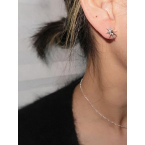 BABY STAR 007 EARRINGS