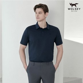 25SS 남성 쿨맥스 골프 카라 셔츠 4종