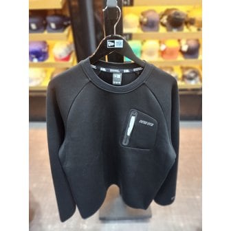 뉴에라 [여주점] (13338590) AP NETECH URBAN T S RL23 BLK