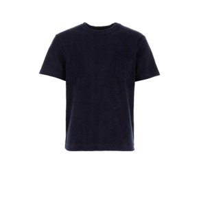 T-SHIRT T-shirt FONS NAVY Blue