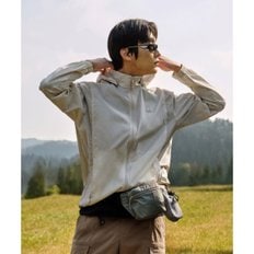 K2 KMM25141 [신상품/광고 상품] 남성 여름용 웨더리스(WEATHERLESS) 바이저 (VISOR) 바람막이 자켓