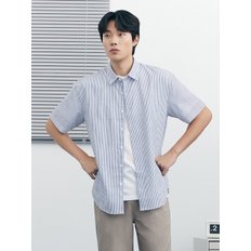 [시흥점] [시흥점] 남성 쿨링 반팔 셔츠 PHE2WC1802