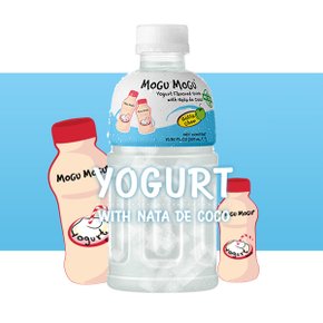 요거트 320ml