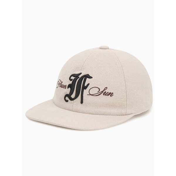 레디언스 캡 [베이지]