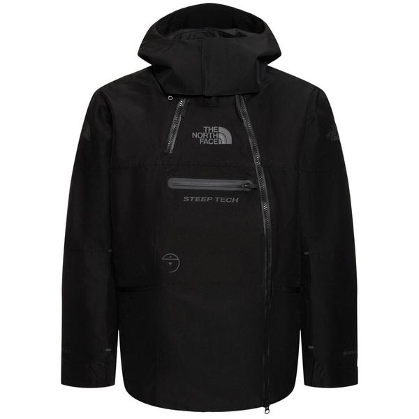 [해외배송] THE NORTH FACE STEEP 테크 고어텍스 다운 WORK 자켓 B0061085570