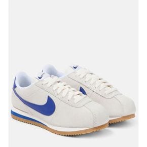 Cortez 스웨이드 스니커즈 여성 8542013