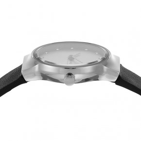 [스카겐] Watch Freja Lille SKW3119 여성 Black 정규 수입품