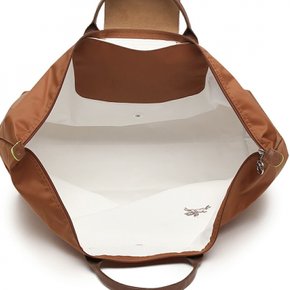 XL LONGCHAMP 1625 919 504 A4 [] [론샨] 핸드백 프리아주 그린 사이즈 여행 가방 브라운 여성