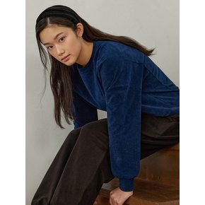 벨루노 라운디드 맨투맨