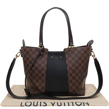 LOUIS VUITTON 고이비토 중고명품 루이비통 저지 + 스트랩 K24455LV