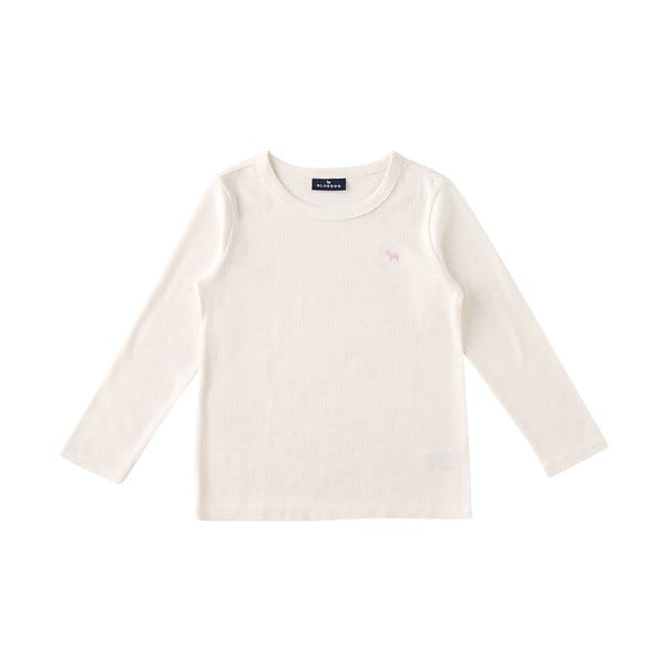 [여주점] [오프라벨 여주점] 블루독 (IV) 아일렛립티셔츠 (25125-330-50)