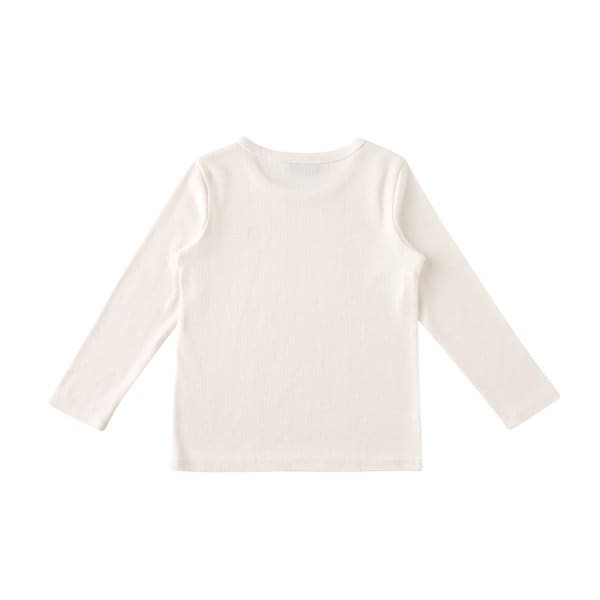 [여주점] [오프라벨 여주점] 블루독 (IV) 아일렛립티셔츠 (25125-330-50)