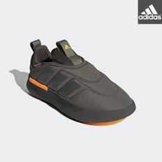 [매장정품] 아디다스 ADIDAS 아디퍼프 패딩 슬립온 택1 (IF4228, IF4229, IG6813)