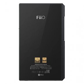 FiiO M11S DAP Snapdragon 660 4.4mm 3.5mm 2.5mm LDAC LHDC Android10 휴대용 오디오 플레이어
