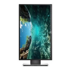 델 23인치 P2317 16:9 와이드 RGB DVI HDMI 중고 LED 사무용모니터