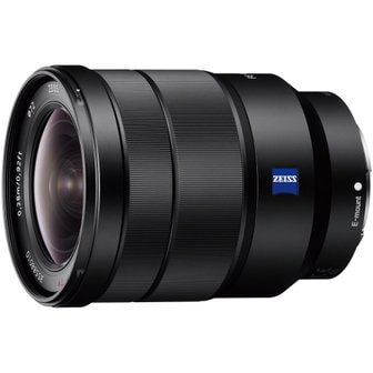  Vario-Tessar T FE 16-35mm F4 ZA OSS Zeiss SEL1635Z 소니 광각 줌 렌즈 풀 사이즈 렌즈 디지털