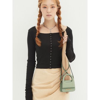 닐링 미니오후한시_그린