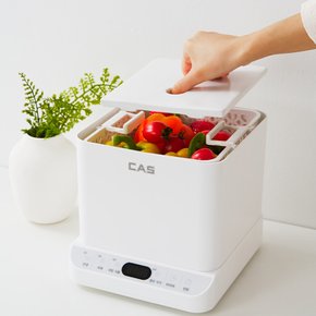카스 가정용 과일 야채 초음파 세척기 최신형 TG-PLUS1
