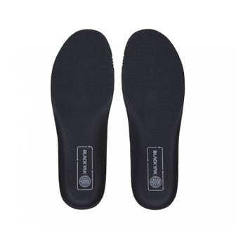 블랙야크 공용 인솔 BY ECO ORTHOLITE INSOLE (ABYSXX4903)