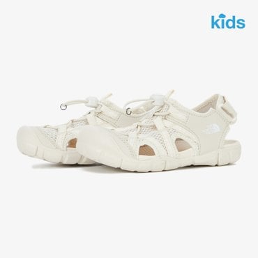 노스페이스키즈 NS82R82U 키즈 피오르 샌들 KS FIORD SANDAL