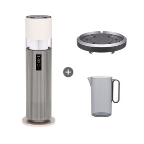 LG 하이드로타워 HY704RSUAMB+무빙휠+급수비커 무료배송 .